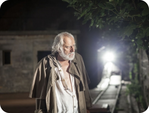 Kazalište Ulysses na Brijunima: Povratak ‘Kralja Leara’ i niz uzbudljivih izvedbi-146459