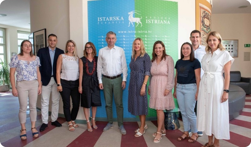 Kreira se biciklistička transverzala od Lima do Rapca-129351