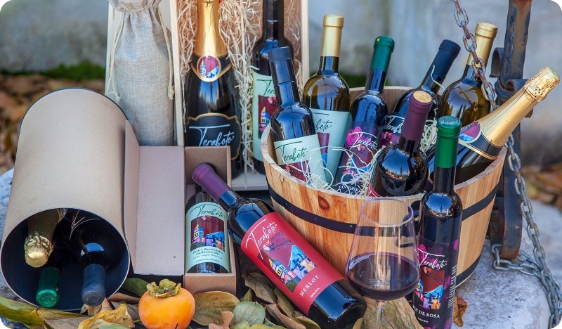 Posjetite Vina Teraboto na DMMU Vodnjan !-73151