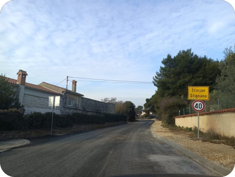 Nakon višemjesečnih radova, Štinjanska cesta ulazi u završnicu-158026