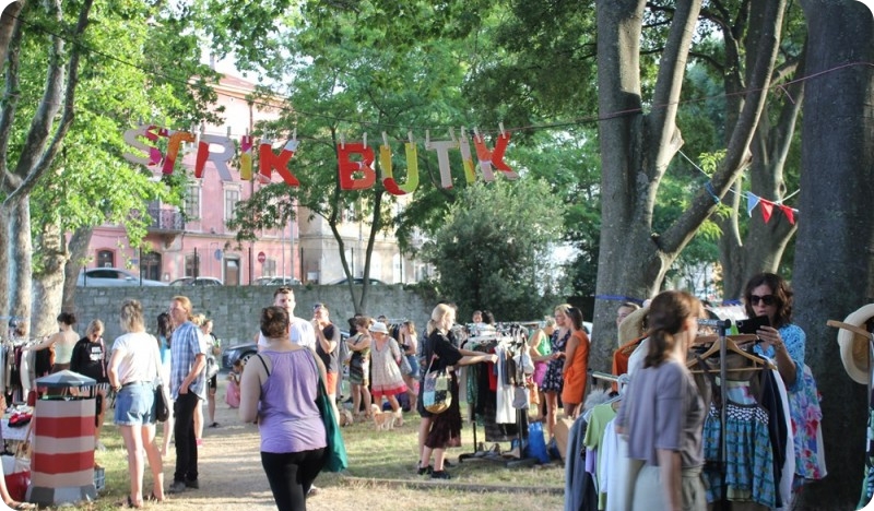 Štrik butik ponovno stiže u Art Park!-162101