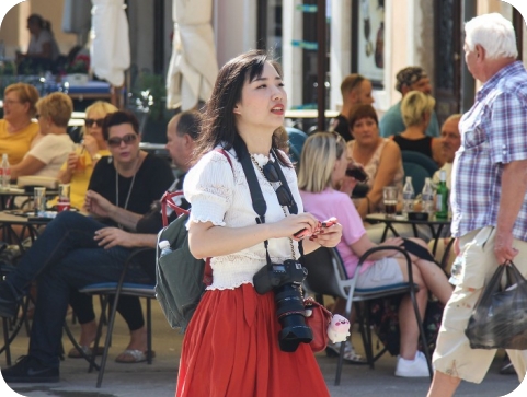 Poljaci u Hrvatskoj premašili milijun turističkih dolazaka-130541