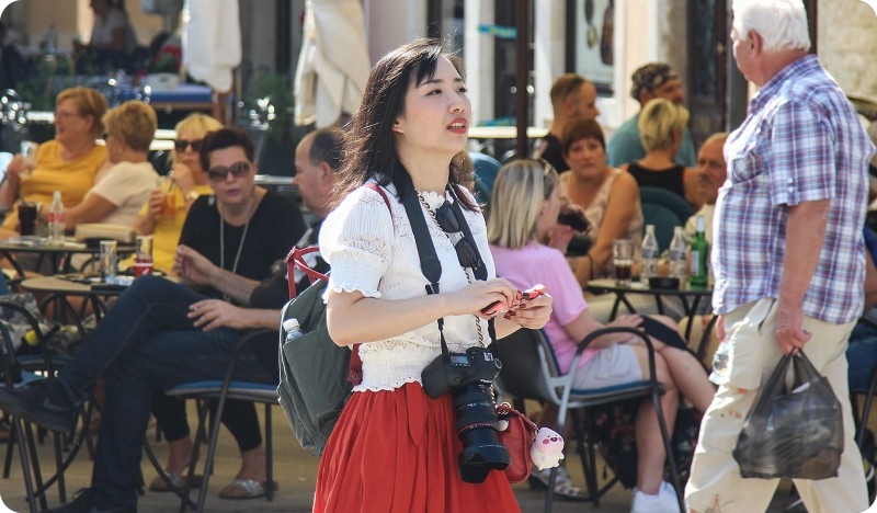 Poljaci u Hrvatskoj premašili milijun turističkih dolazaka-130541