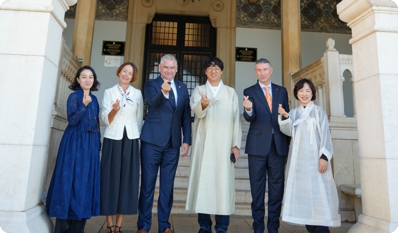 Istra i Seoul pokreću snažniju turističku suradnju-163929