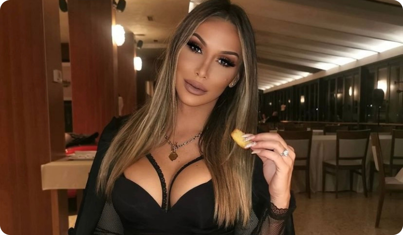 Nemaš ideje za novogodišnji make up?-123415