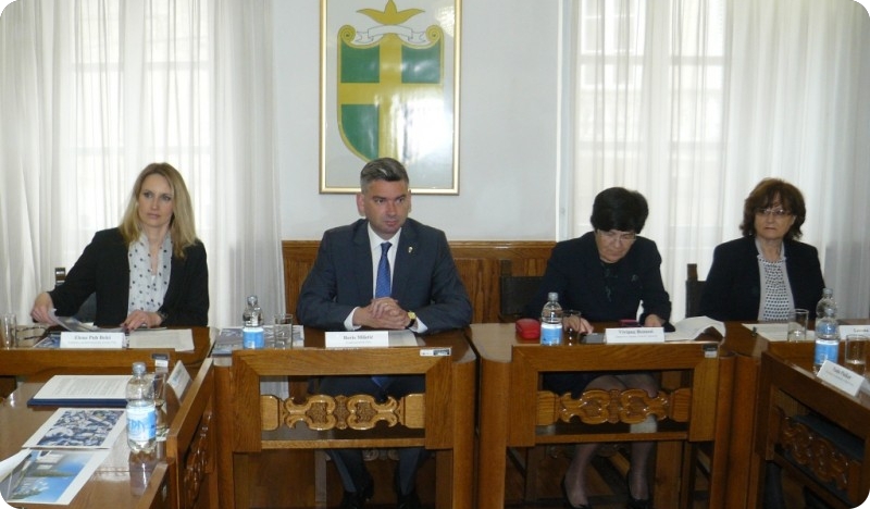 Tekop Nova dobiva nove poslovne prostore - VIDEO-66985