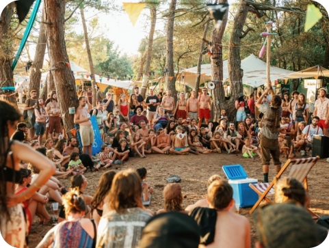 Escape the Parents u Vodnjanu: Festival za djecu, roditelje i sve generacije željne druženja-152752