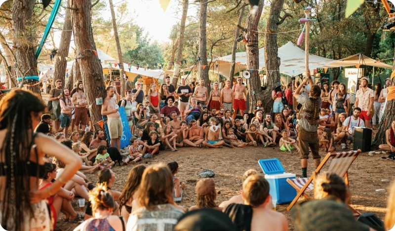 Escape the Parents u Vodnjanu: Festival za djecu, roditelje i sve generacije željne druženja-152752