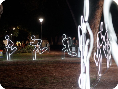 Večeras uživajte u posljednjoj festivalskoj večeri Visualie i Pula Marathonu-155251