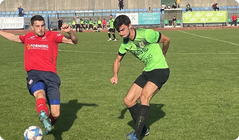 Nikola Terković: Nastaviti dobar niz i u Crikvenici!-156661