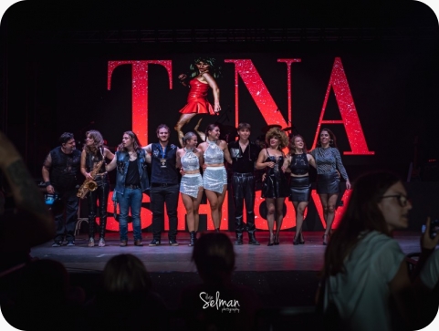 Danas u Medulinu “Tina Turner Experience” u sklopu Adventure-157307