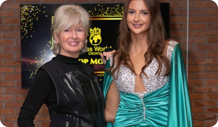 Istra ima predstavnicu u TOP 8 Miss Hrvatske!-156139