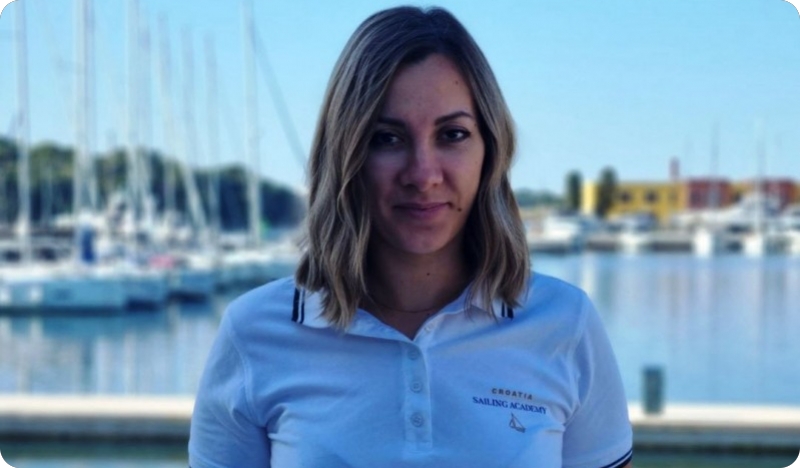 Uprava Luke Pula ima novu direktoricu Tijanu Pavelić Brkić-158112