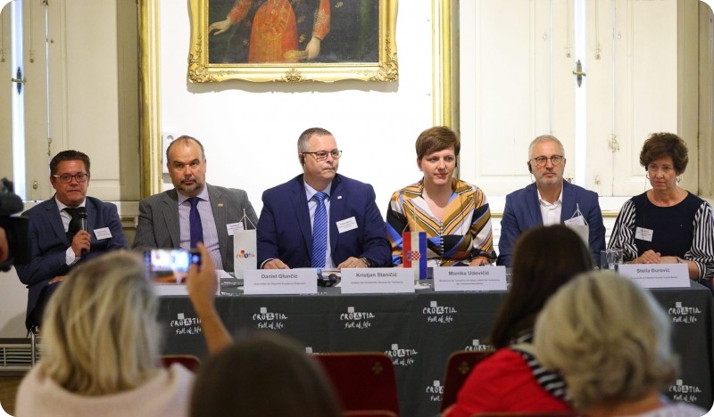 Hrvatska je Austrijancima u vrhu ovogodišnjih odmorišnih destinacija-127582