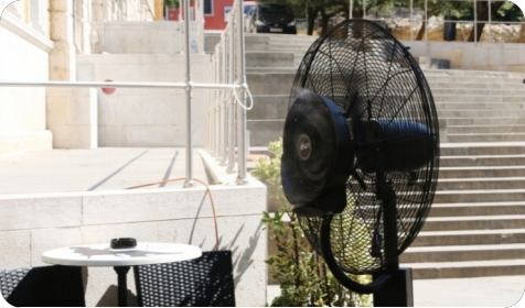 Toplinski val zahvatio Istru i cijelu Hrvatsku: Temperature prelaze 35 °C, DHMZ upozorava na opasnost-162628