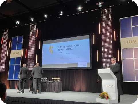 Hrvatskoj u Miamiju dodijeljeni „turistički Oscari“ Travvy Awards 2021.-122318