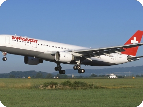 Danas i sutra trenažno letenje zrakoplovne kompanije Swiss International Air Lines-130055