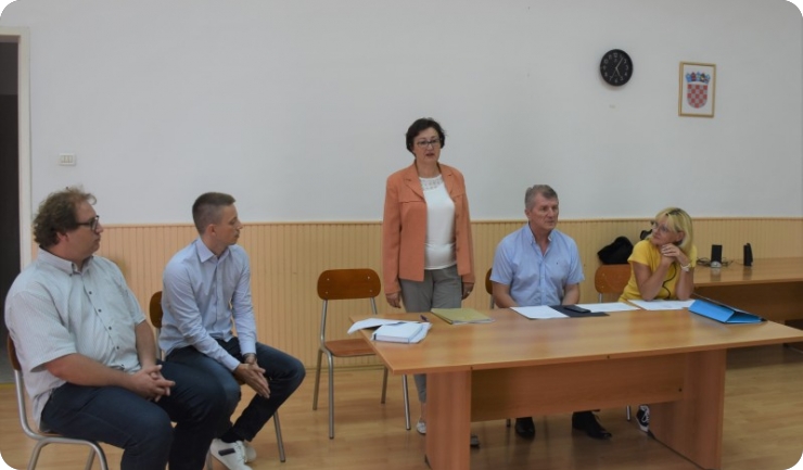 Građani mjesnih odbora Kaštanjer, Monvidal i Arena glasali za investicije koje žele u svom mjesnom odboru-130367