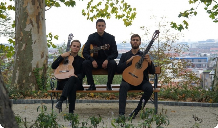 Španjolski zvukovi hrvatskih gitara u Eufrazijani-90233