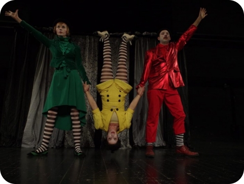 Pula ovaj tjedan slavi cirkusku umjetnost!-140935