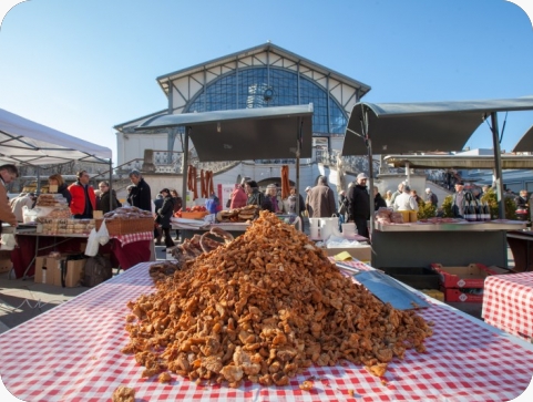 23. Ucvirkenfest ove subote na pulskoj tržnici-158240