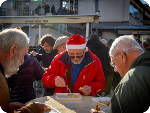 Istarski gradovi i mjesta pripremaju mnoštvo zabave prije velike završnice-149406