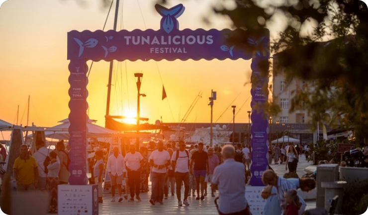 Gastro spektakl i adrenalin na moru: Poreč sprema deveto izdanje Tunalicious Festivala-161514