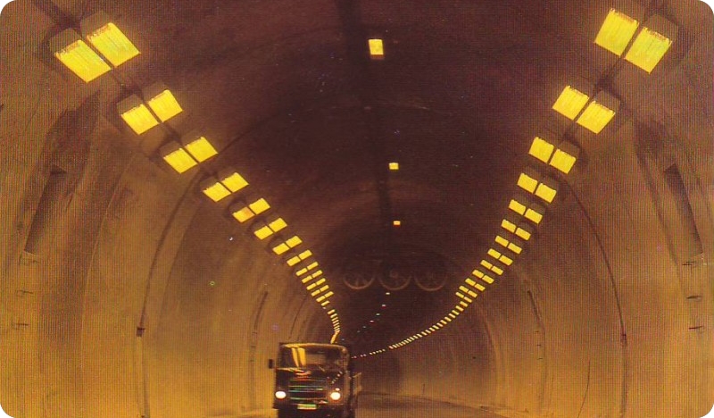 Na današnji dan 1981. godine pušten u promet Tunel Učka-VIDEO-110483