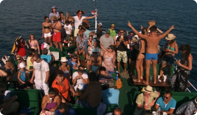 Turizam kao posljednja slamka spasa za hrvatsku ekonomiju-82102