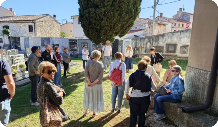 Poznato, manje poznato i nepoznato o vodnjanskom groblju-164020