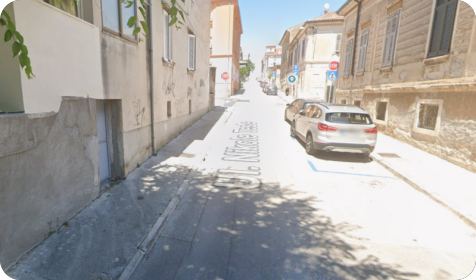 Pula: Uhićen muškarac koji je s leđa napao 69-godišnjakinju-161455