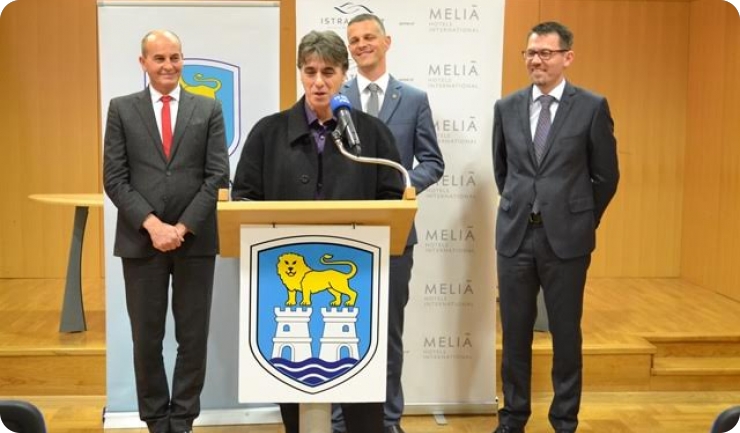 Umag: osigurana sredstva za investiciju u prostore Hitne pomoći-66223
