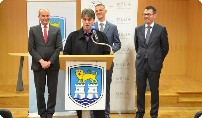 Umag: osigurana sredstva za investiciju u prostore Hitne pomoći-66223