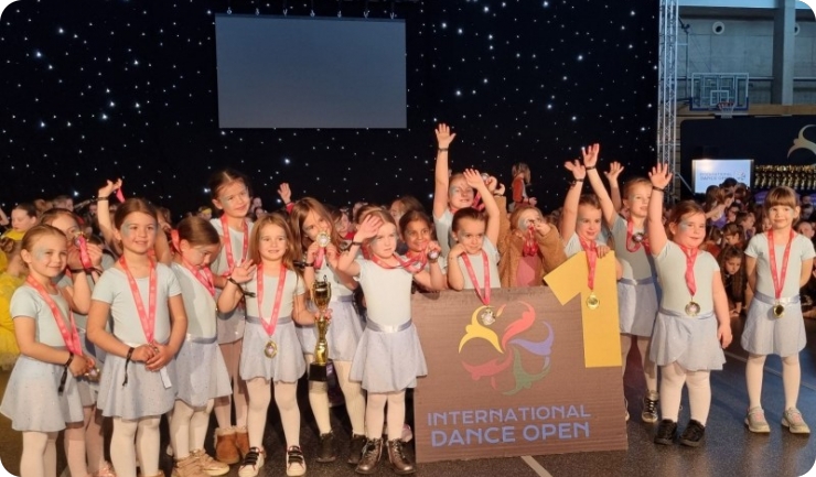 Porečki USB među najboljima na International Dance Openu u Novigradu-159603