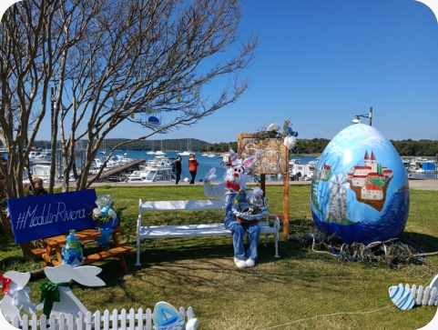 Medulin domaćin regate, nogometnog festivala i uskrsnih manifestacija-159517