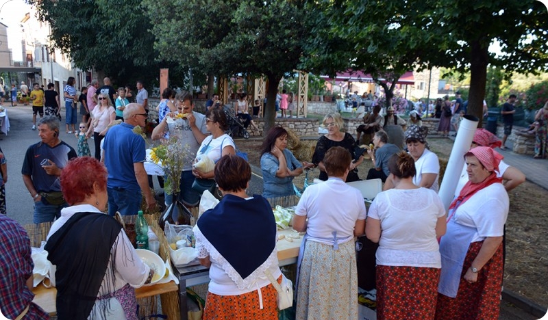 Lisianum Art Festival, 15. Dani stvaralaštva, izložbe, koncerti i manifestacije-137746