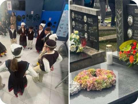 U Premanturi obilježena 121. godišnjica rođenja znamenitog pedagoga Tone Peruška-158821