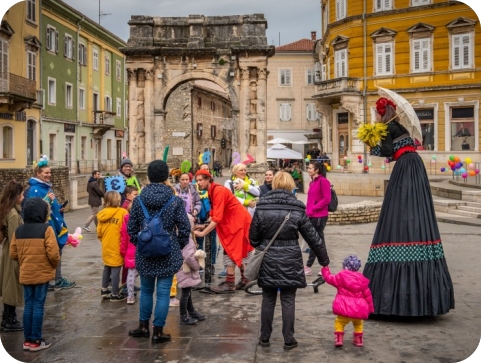 Ove subote treća po redu manifestacija „U potrazi za Karnevalom“-124855