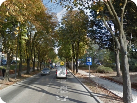 Traži se vozačica koja je ozlijedila pješakinju u prometnoj nesreći-158141