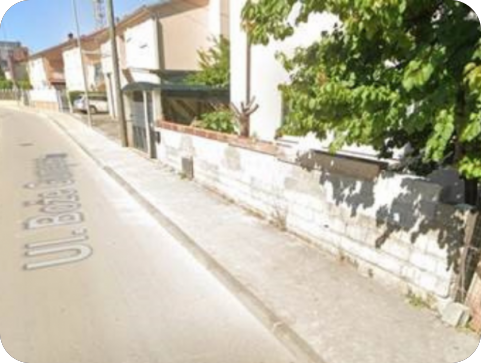 Pula uvodi nova autobusna stajališta u Ulici Bože Gumpca-164121
