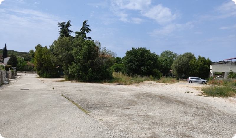 Mrak u Štinjanu: Dio ulice Puntižela bez rasvjete unatoč obećanjima gradske vlasti-136436