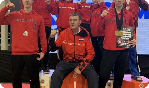 KBK Planet Sport na Una Open-158499