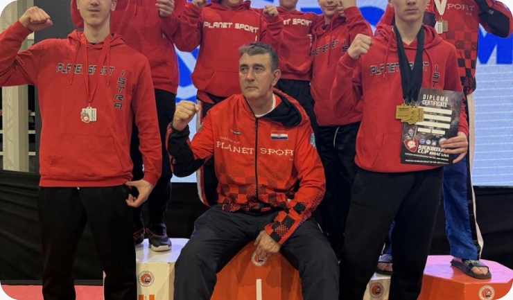 KBK Planet Sport na Una Open-158499