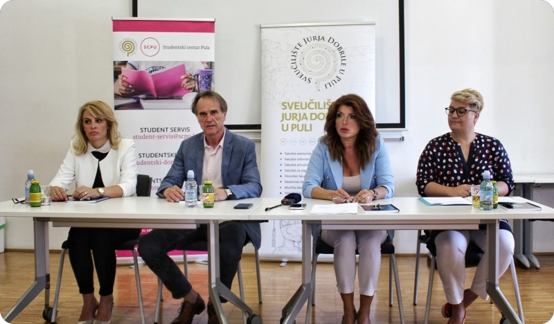 Sveučilište Jurja Dobrile u Puli otvara prijave za upis u akademsku godinu 2023./2024.-137223