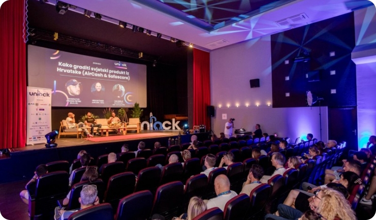 Unlock Rab 2025.: Inovacija, znanje i zabava na prekrasnom otoku Rabu-150662