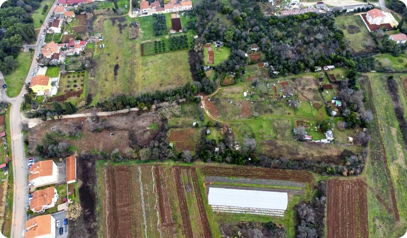 Grad Pula objavljuje 4. Javni poziv za urbane vrtove u Lošinjskoj i Gregovici-158864