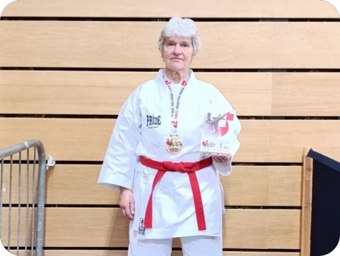 Finida među 1500 natjecatelja izborila zlatnu medalju u Rijeci-157930