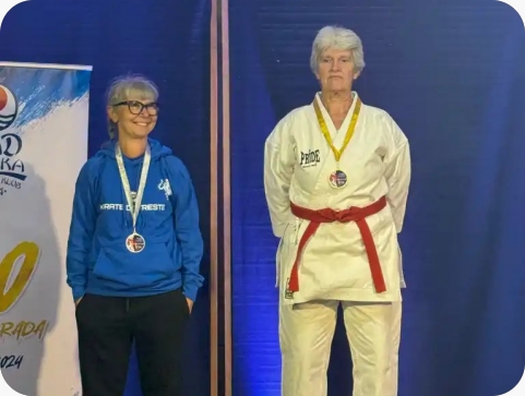 Ursula Pamić osvojila zlato za porečku Finidu na Croatia Openu u Rijeci-163852