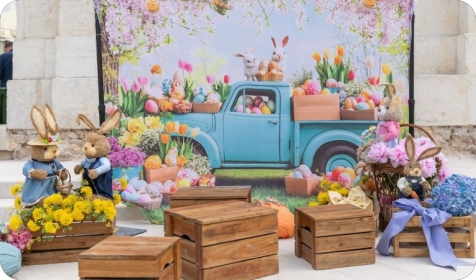 Uskrs u Poreču donosi sajam, igre i tradicionalni blagdanski domjenak-159601