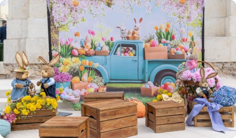 Uskrs u Poreču donosi sajam, igre i tradicionalni blagdanski domjenak-159601